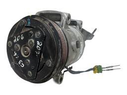 COMPRESSOR AR 206 207 208 HOGGAR C3 1.4 1.5 1.6 06/ DELPHI