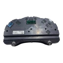 PAINEL INSTRUMENTO ORIGINAL FIAT FIORINO 52128997