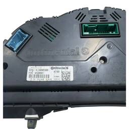 PAINEL INSTRUMENTO ORIGINAL FIAT FIORINO 52128997