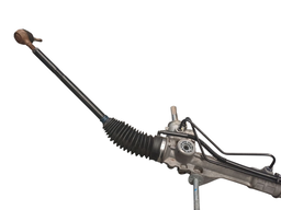 CAIXA DE DIREÇÃO CITROËN C4 PEUGEOT 307 - 1.6 - 2004 A 2014