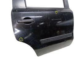 PORTA TRASEIRA DIREITA LIVINA 2010 A 2014 C/DETALHE