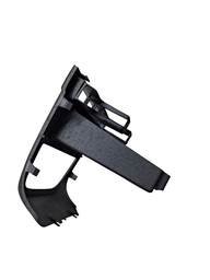 MOLDURA PAINEL CENTRAL GOL VOYAGE E SAVEIRO 2009 A 2014