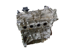 MOTOR SANDERO LOGAN DUSTER CAPTUR OROCH 1.6 FLEX 2017 A 2022