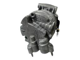 COMPRESSOR AR 206 207 208 HOGGAR C3 1.4 1.5 1.6 06/ DELPHI