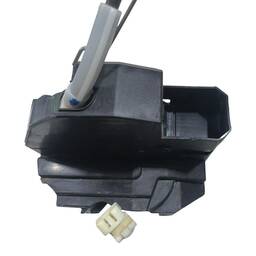 FECHADURA MANUAL TRASEIRA ESQUERDA ORIGINAL FIAT NOVA STRADA