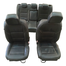 Jogo Bancos Fluence 2011 2012 a 2018