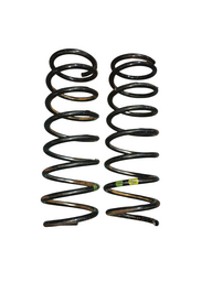 Jogo Molas Traseira Gol Voyage 1.0 1.6 G5 G7 G7 G8