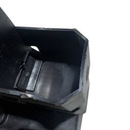 FECHADURA MANUAL TRASEIRA ESQUERDA ORIGINAL FIAT NOVA STRADA