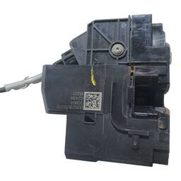 FECHADURA MANUAL TRASEIRA ESQUERDA ORIGINAL FIAT NOVA STRADA