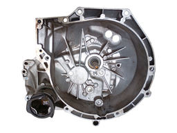 Caixa Câmbio Ford Ka 1.0 3cc 12v 2015 2016 2017 2018 Manual