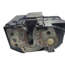 FECHADURA MANUAL TRASEIRA ESQUERDA ORIGINAL FIAT NOVA STRADA