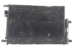 Condensador Ar Compass Renegade Toro 2.0 2015 A 2021