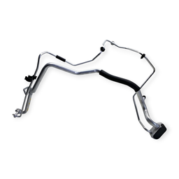 MANGUEIRA DUPLA AR CONDICIONADO ONIX PRISMA 1.4 2013 A 2019