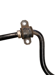 BARRA ESTABILIZADORA TRASEIRA TOYOTA SW4 -  2017