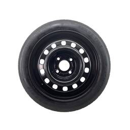 roda pneu estepe ford New Fiesta/Ka/Ecosport Aro 15