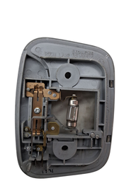 LUZ CORTESIA TETO MITSUBISHI LANCER 2011 A 2015