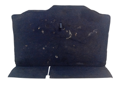 FORRO PORTA MALAS AIRCROSS 2013 A 2020