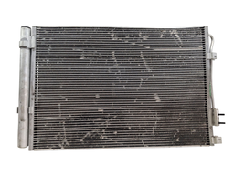 Condensador Ar Condicionado Fiat Palio Attractive 1.0 2012