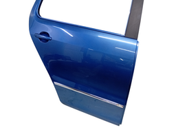 PORTA TRASEIRA DIREITA FOX 2015 2016 A 2022