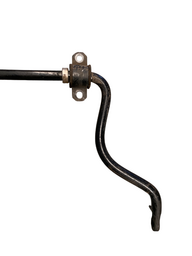 BARRA ESTABILIZADORA TRASEIRA TOYOTA SW4 -  2017