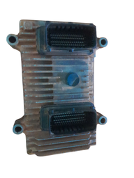 Módulo De Injeção Fiat Uno 1.0 8v Iaw7gfla- 51880402