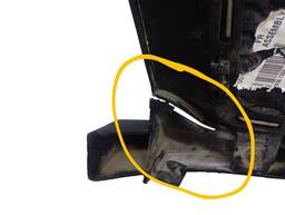 GRADE JEEP COMPASS 2017 A 2021 C/DETALHE