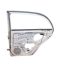 PORTA TRASEIRA DIREITA BYD E5 2017 A 2018