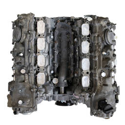 MOTOR LEXUS LS 4.6 V8 GAS 2007 A 2011 354CV 18.000KM