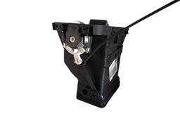 DIFUSOR AR LATERAL LADO ESQUERDO JEEP RENEGADE 2022 A 2025