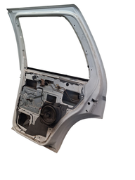 PORTA TRASEIRA DIREITA BLAZER 2001 2002 A 2011