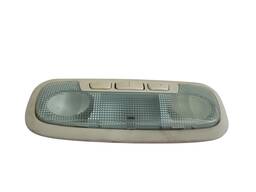 LUZ TETO FORD FIESTA 2011 A 2014