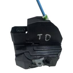 FECHADURA ELÉTRICA TRASEIRA DIREITA ORIGINAL FIAT MOBI