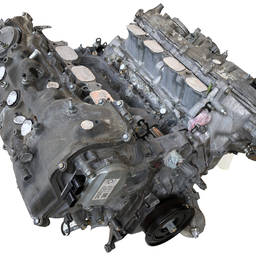 MOTOR LEXUS LS 4.6 V8 GAS 2007 A 2011 354CV 18.000KM