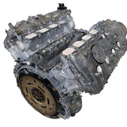 MOTOR LEXUS LS 4.6 V8 GAS 2007 A 2011 354CV 18.000KM