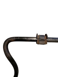 BARRA ESTABILIZADORA DIANT FIAT STRADA - 2014/19