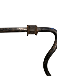 BARRA ESTABILIZADORA DIANT FIAT STRADA - 2014/19