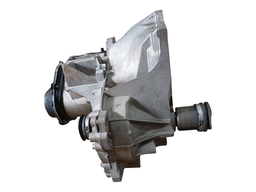 CAIXA CÂMBIO FORD KA 1.0 3CC 12V 2015 2016 2017 2018 MANUAL