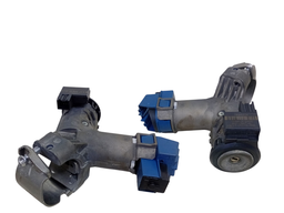 KIT MODULO INJEÇÃO FORD FIESTA 2015 1.6 POWER SWIFT C/CHAVE