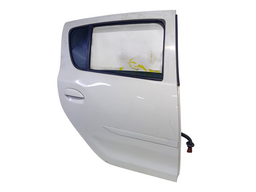 PORTA TRASEIRA DIREITA SANDERO 2015 2016 2017/...