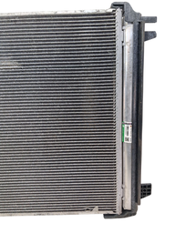 CONDENSADOR AR MERCEDES C180 C200 C250 2010 A 2014