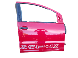 Porta Dianteira Direita Fox SpaceFox 2004 2005 a 2010