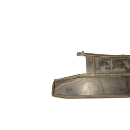 DUTO ENTRADA AR CITROEN C4 GRAND PICASSO 2.0 2009