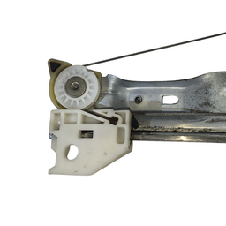 MÁQUINA DE VIDRO PORTA TRASEIRA DIR C4 PICASSO GRAND 09/2014