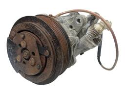 COMPRESSOR AR COND GOL PARATI 1.0 POWER 2005 A 2014 SANDEN