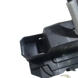 FECHADURA MANUAL TRASEIRA DIREITA ORIGINAL FIAT NOVA STRADA