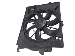 ELETROVENTILADOR HB20 1.6 2014 A 2016