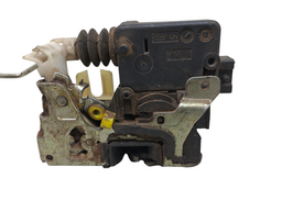 Fechadura Porta D.E Clio Symbol Scenic Sandero L Duster 99/ 