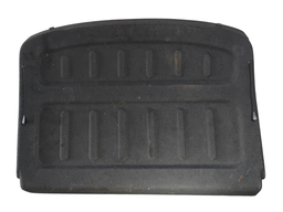 TAMPÃO BAGAGITO RENAULT CAPTUR 2018 2019 A 2024