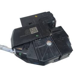 FECHADURA MANUAL TRASEIRA DIREITA ORIGINAL FIAT NOVA STRADA