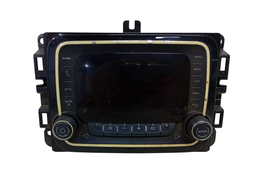 MULTIMIDIA FIAT TORO 2016 A 2021 JEEP RENEGADE 2016 A 2021